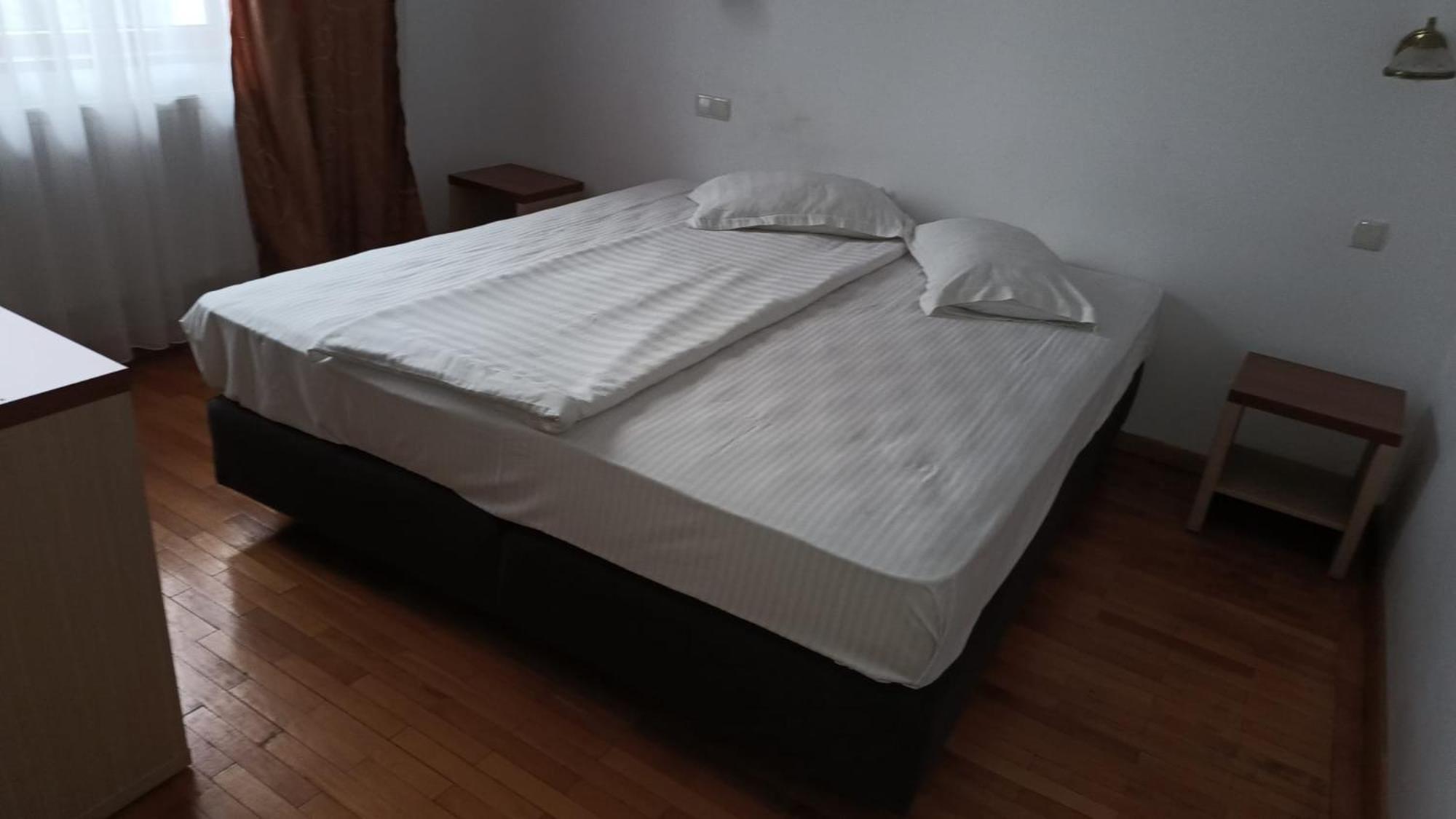 Hotel Posada Râmnicu Vâlcea Zewnętrze zdjęcie