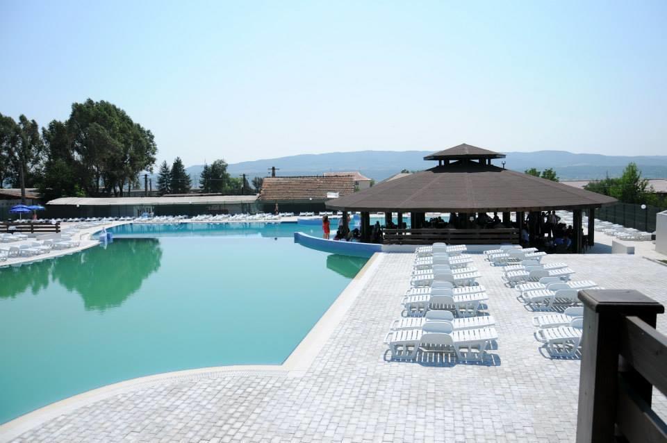 Hotel Posada Râmnicu Vâlcea Zewnętrze zdjęcie