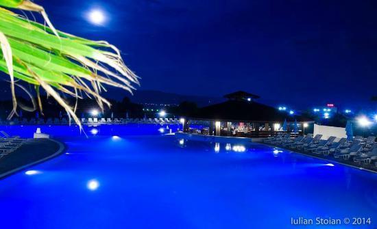Hotel Posada Râmnicu Vâlcea Zewnętrze zdjęcie
