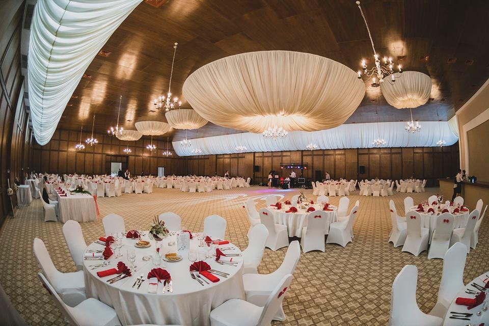 Hotel Posada Râmnicu Vâlcea Zewnętrze zdjęcie